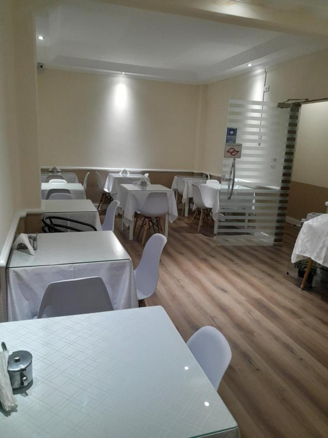 Paris 酒店 圣保罗