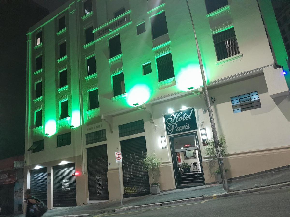酒店 Paris